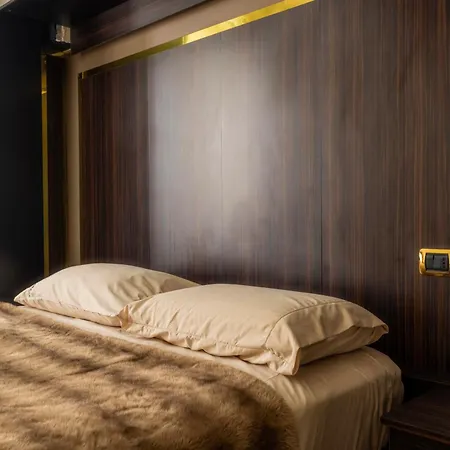 Appartement Angie's Dream - Spanish Steps *