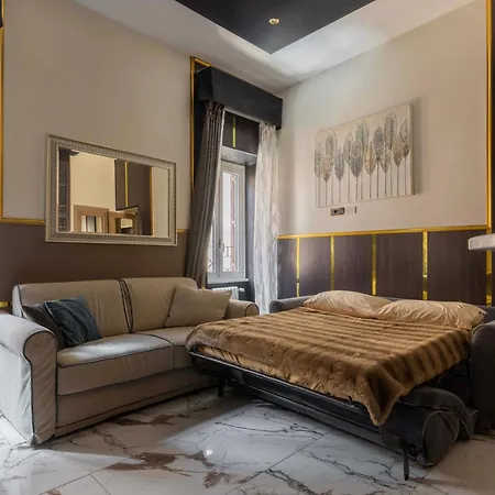 Angie's Dream - Spanish Steps *