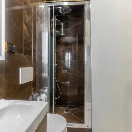 Angie's Dream - Spanish Steps