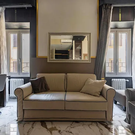 Angie's Dream - Spanish Steps * Rome