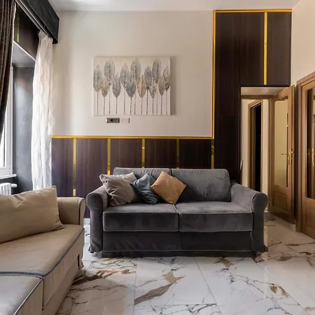 Angie's Dream - Spanish Steps