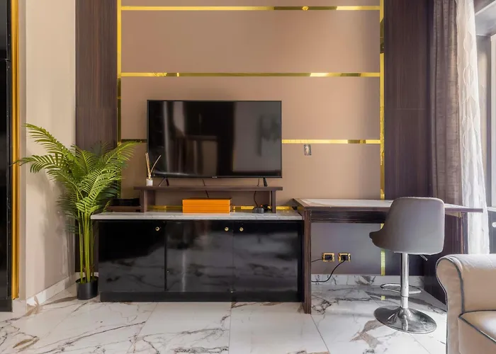 Angie's Dream - Spanish Steps Apartment Rome