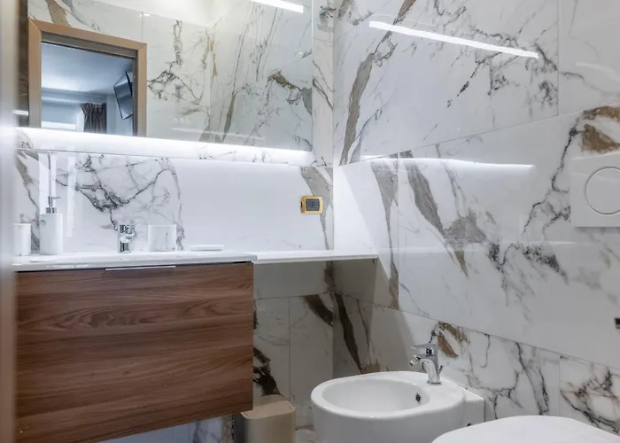 Angie's Dream - Spanish Steps