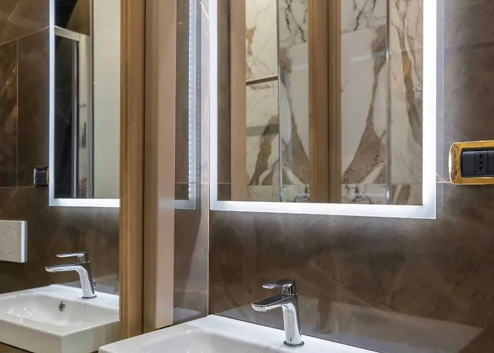 Angie's Dream - Spanish Steps Apartment *