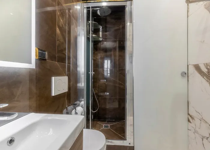 Angie's Dream - Spanish Steps