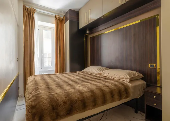 Angie's Dream - Spanish Steps Apartment