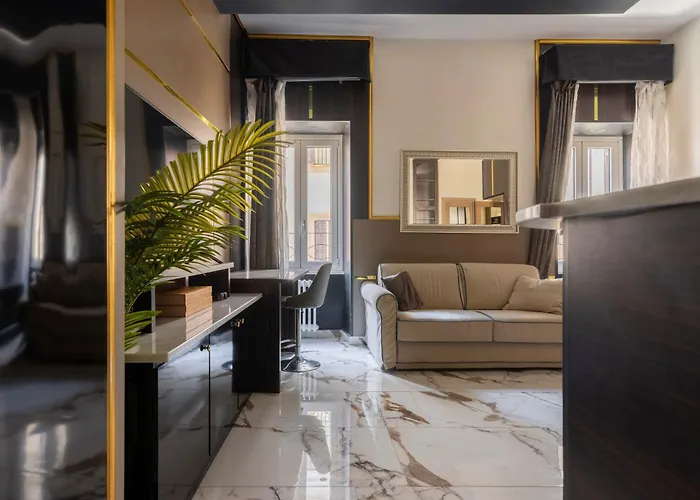Apartment Angie's Dream - Spanish Steps Rome