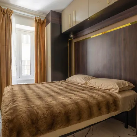 Angie's Dream - Spanish Steps Apartamento