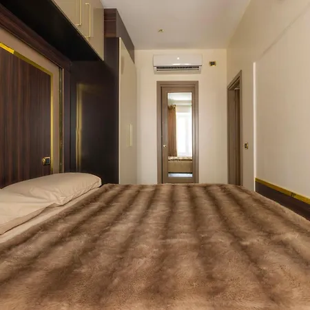 Angie's Dream - Spanish Steps Apartamento *